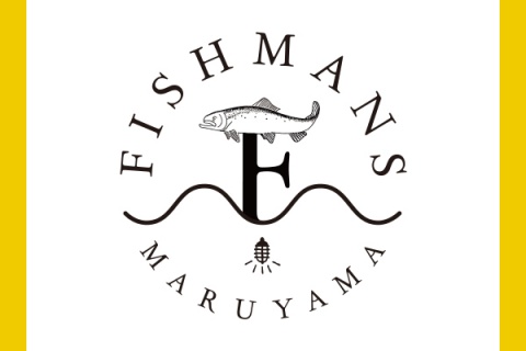 FISHMANS MARUYAMAメイン画像