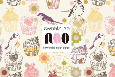 sweets lab nao