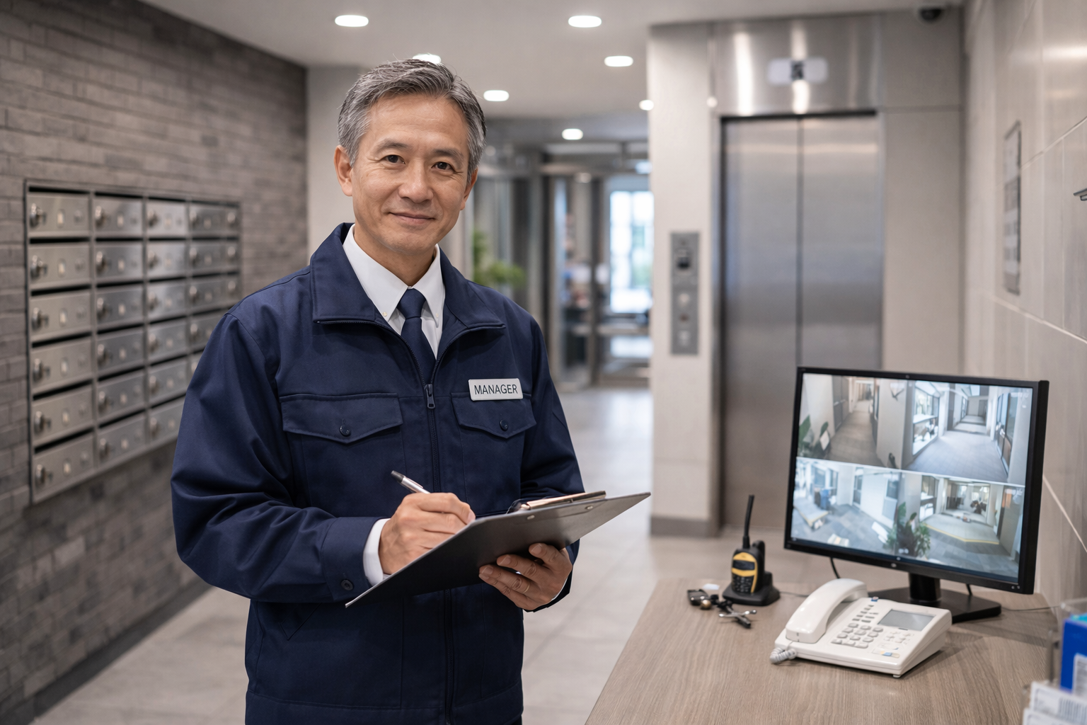 かとりだい交流館の管理人募集！